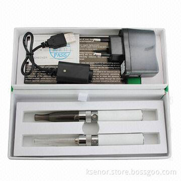 CE10 Electronic Cigarette Atomizers with Ego Battery